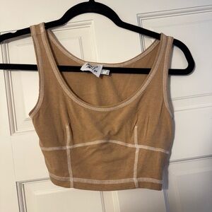 Princess Polly tank